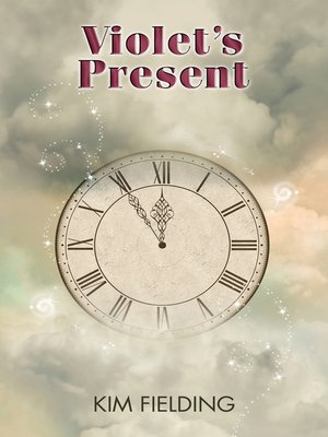 cover image of Violet's Present